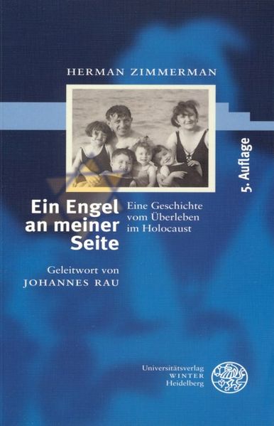 Cover von Ein Engel an meiner Seite