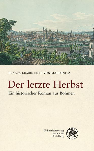 Cover von Der letzte Herbst
