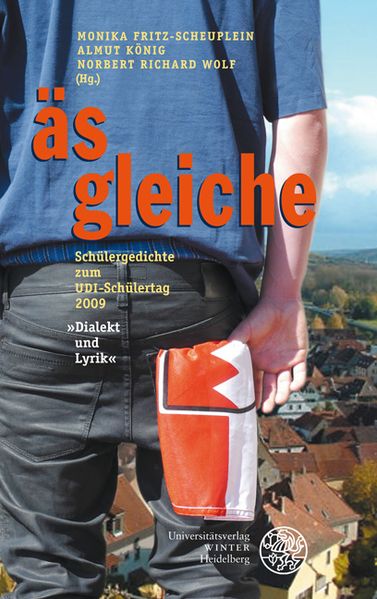 Cover von äs gleiche