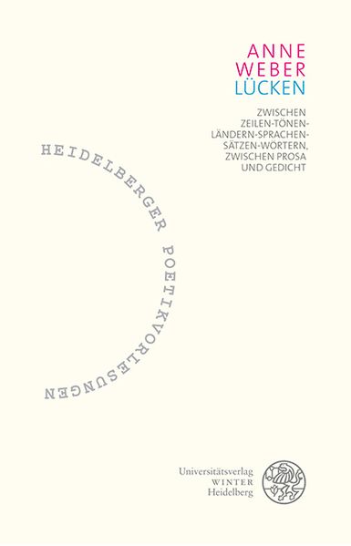 Cover von Lücken
