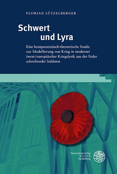Cover von Schwert und Lyra
