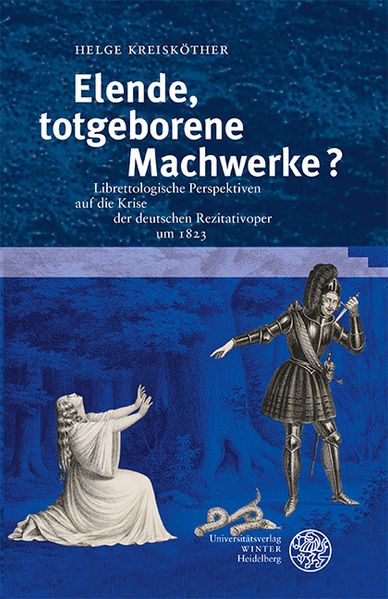 Cover von Elende, totgeborene Machwerke?