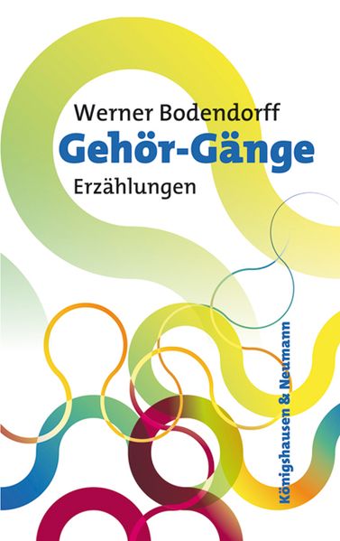 Cover von Gehör-Gänge