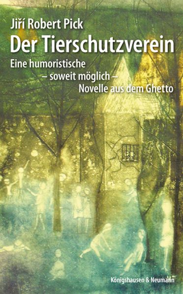 Cover von Der Tierschutzverein