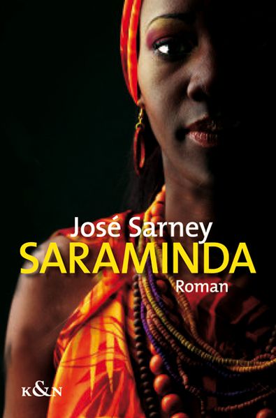Cover von Saraminda
