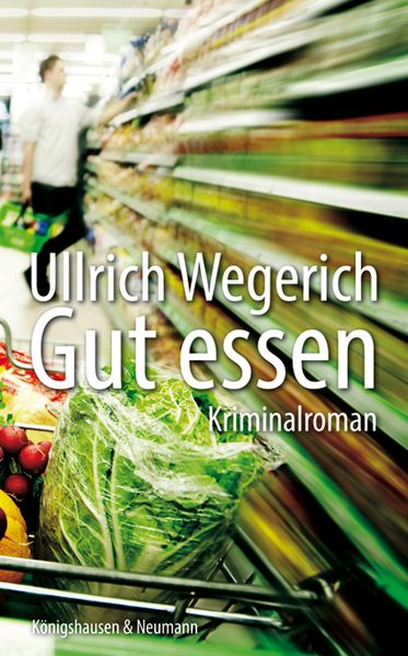 Cover von Gut essen