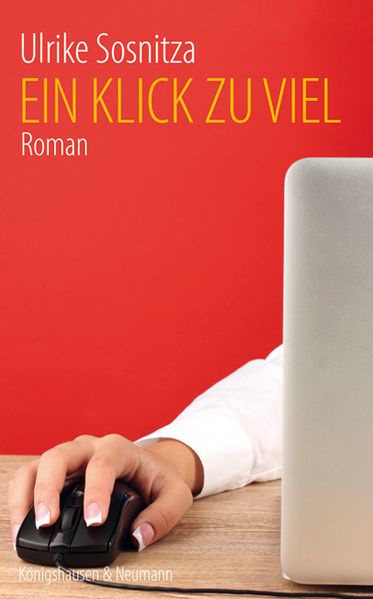 Cover von Ein Klick zu viel