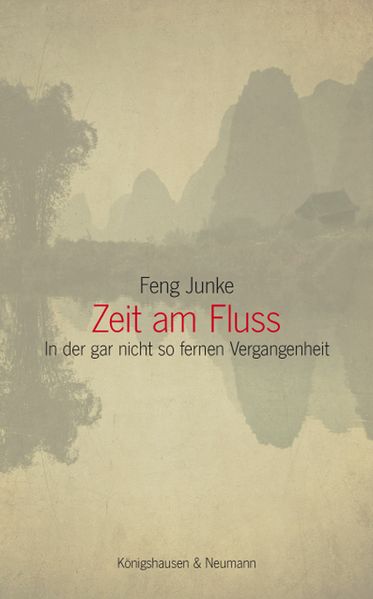Cover von Zeit am Fluss
