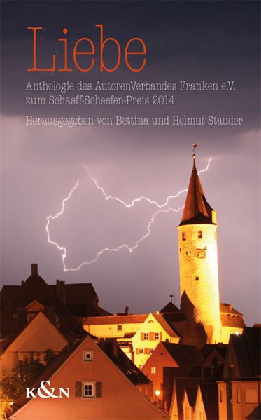 Cover von Liebe