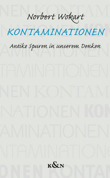 Cover von Kontaminationen