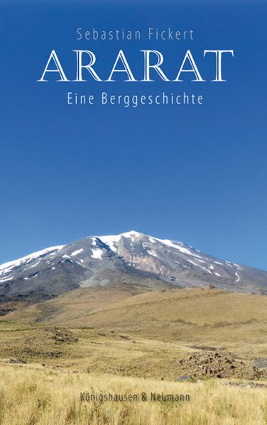 Cover von Ararat