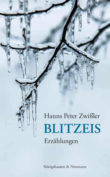 Cover von Blitzeis