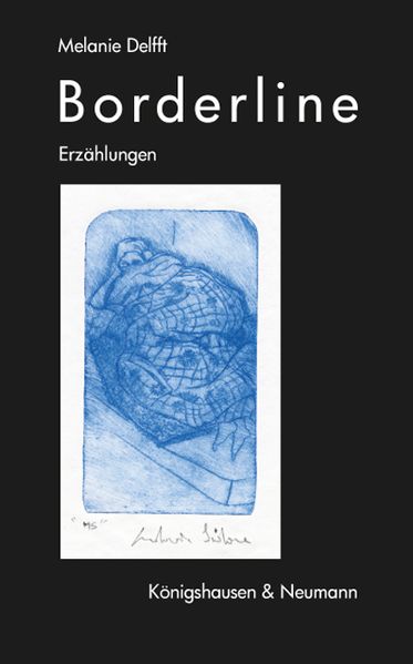 Cover von Borderline