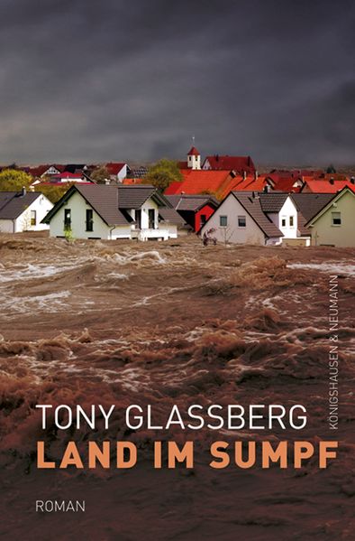 Cover von Land im Sumpf