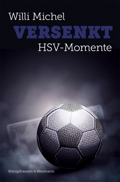 Cover von Versenkt