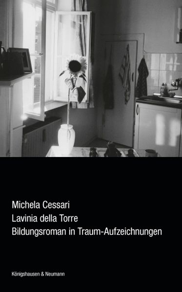Cover von Lavinia della Torre