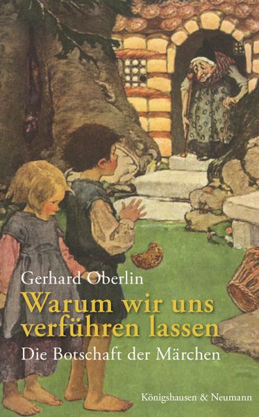 Cover von Warum wir uns verführen lassen