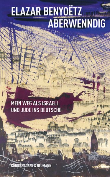 Cover von Aberwenndig