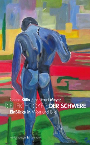 Cover von Die Leichtigkeit der Schwere