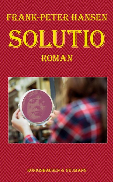 Cover von Solutio