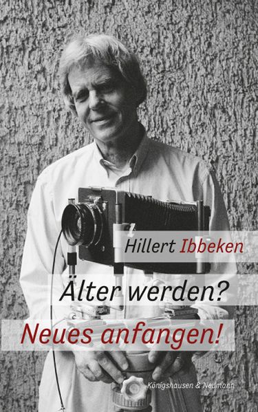 Cover von Älter werden? Neues anfangen!