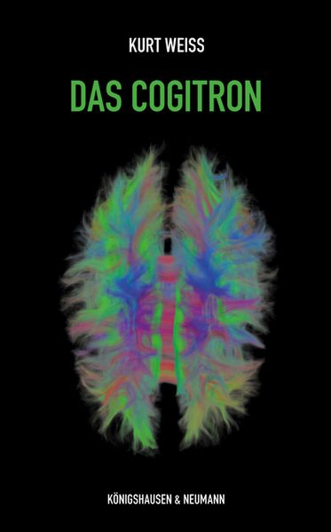 Cover von Das Cogitron