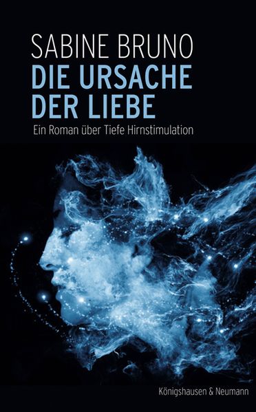 Cover von Die Ursache der Liebe