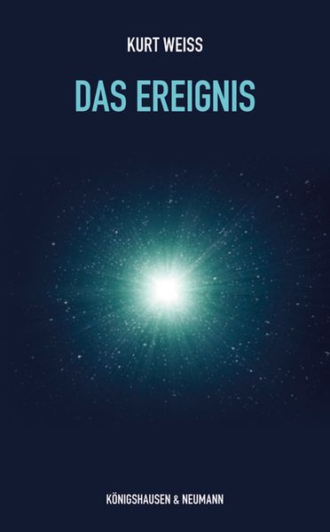 Cover von Das Ereignis