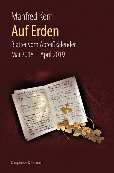 Cover von Auf Erden