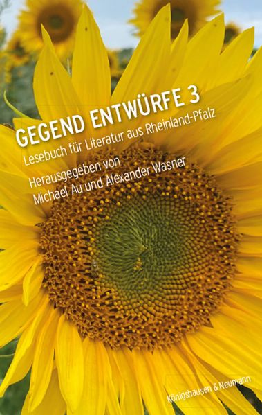 Cover von Gegend Entwürfe 3