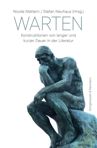 Cover von Warten