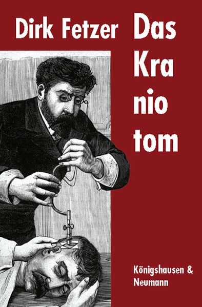 Cover von Das Kraniotom