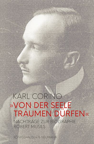 Cover von „Von der Seele träumen dürfen“
