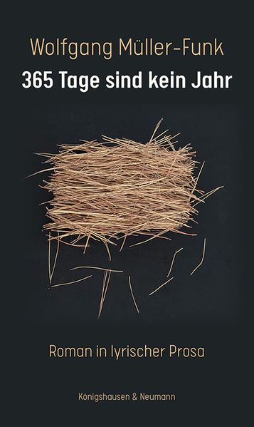Cover von 365 Tage sind kein Jahr