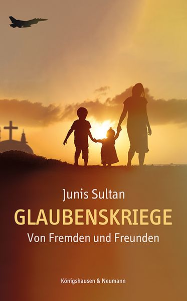 Cover von Glaubenskriege