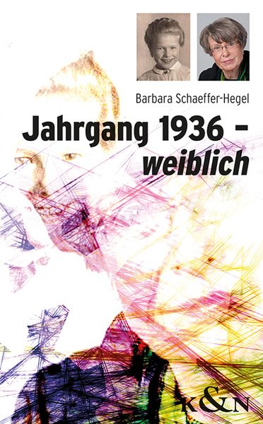 Cover von Jahrgang 1936 – weiblich