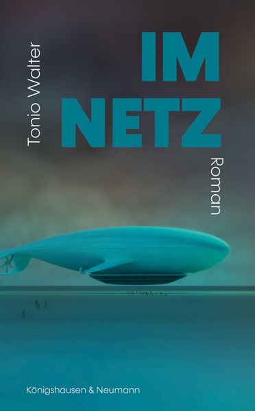 Cover von Im Netz