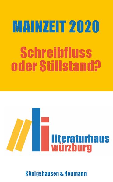 Cover von Mainzeit 2020