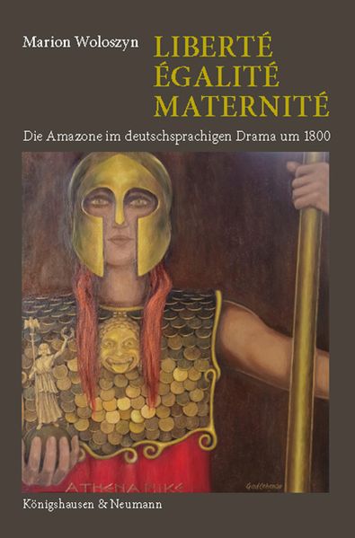 Cover von Liberté, Égalité, Maternité