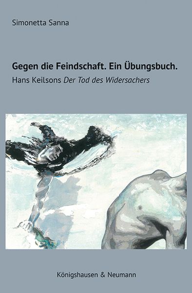 Cover von Gegen die Feindschaft – ein Übungsbuch