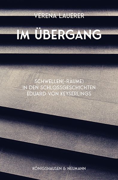 Cover von Im Übergang