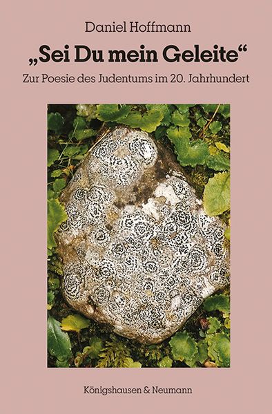 Cover von „Sei du mein Geleite“