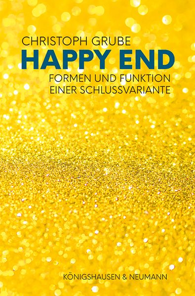 Cover von Happy End