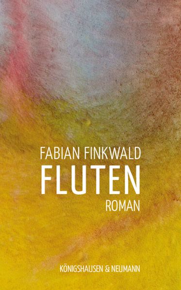 Cover von Fluten