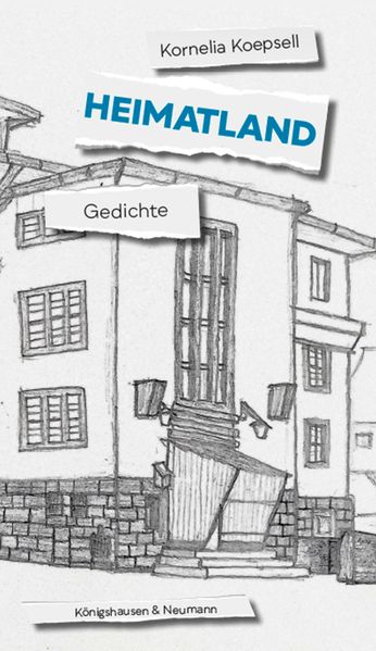 Cover von Heimatland