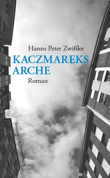 Cover von Kaczmareks Arche