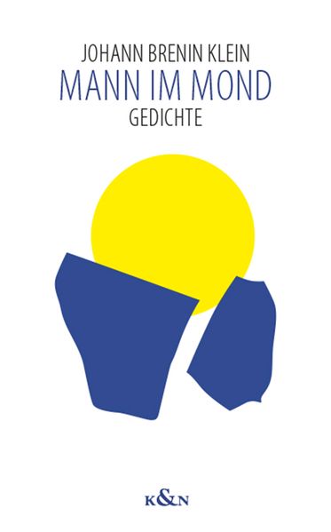 Cover von Mann im Mond