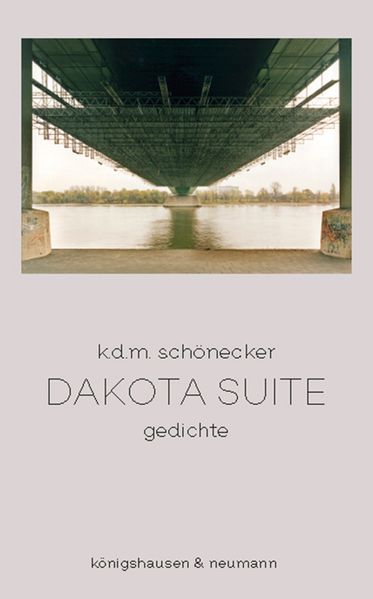 Cover von Dakota Suite