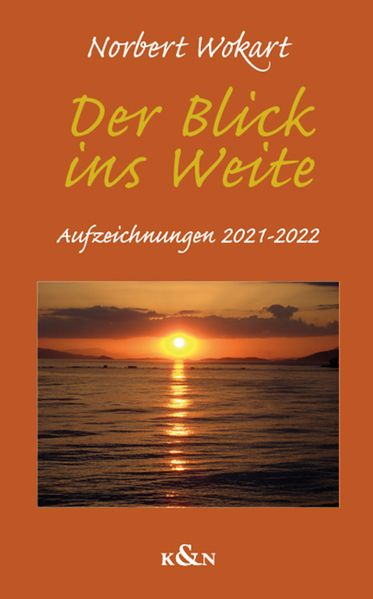 Cover von Der Blick ins Weite