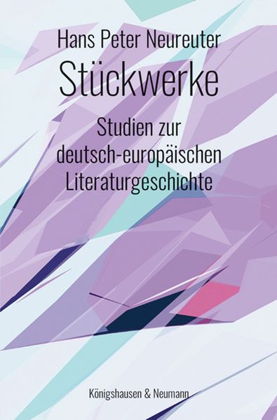 Cover von Stückwerke